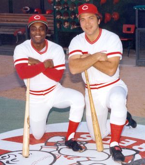 Image post by @Reds on Twitter