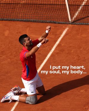 Image post by @atptour on Instagram