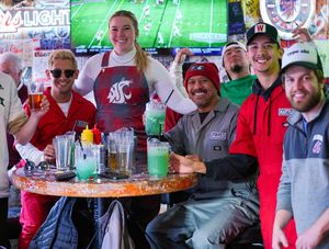 Image post by @thecoug_ on Instagram