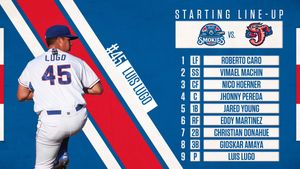 Image post by @smokiesbaseball on Twitter