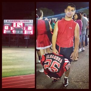 Image post by @fading_sun_photos on Instagram