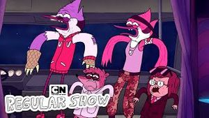 Video post by @cartoonnetwork on YouTube