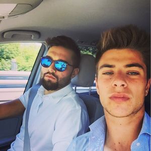 Image post by @migliaus on Instagram
