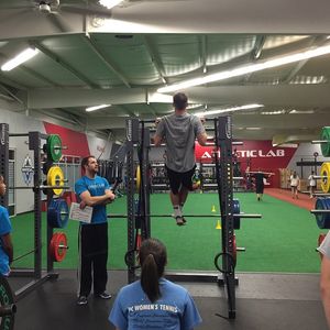 Image post by @athleticlab on Instagram