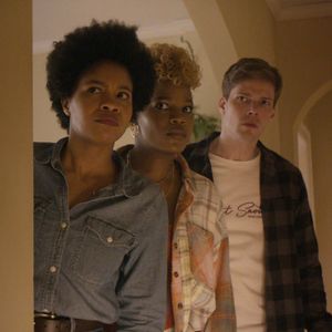 Image post by @hulu on Twitter