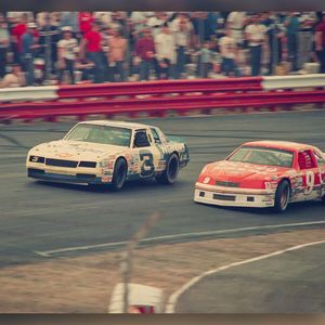 Image post by @richmondraceway on Instagram