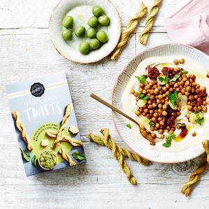 Image post by @ardensuk on Instagram