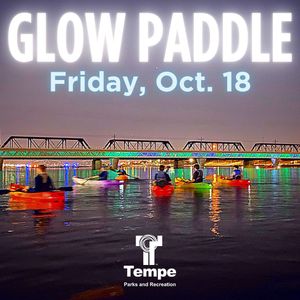 Image post by @tempeparksandrec on Instagram