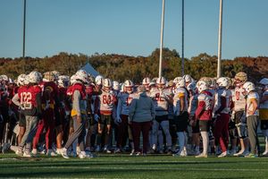 Image post by @ulmfootball on Instagram