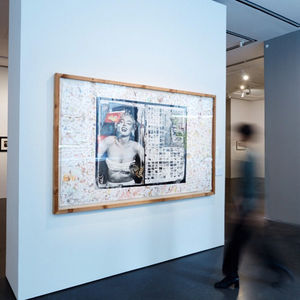 Image post by @phillipsauction on Instagram