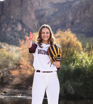 Image post by @kenzie_brown10 on Instagram