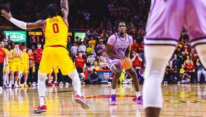 Image post by @kstatembb on Instagram