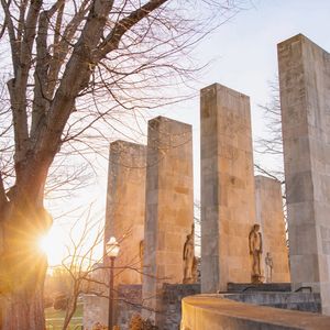 Image post by @virginia.tech on Instagram