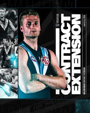 Image post by @PAFC on Twitter