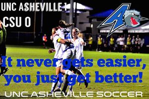 Image post by @uncavlwsoccer on Instagram