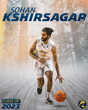 Image post by @ucsc_mbball on Instagram