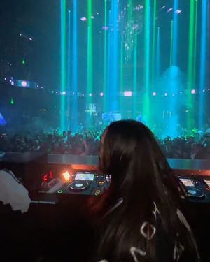 Image post by @steveaoki on Instagram