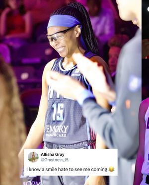 Image post by @atlantadream on Instagram