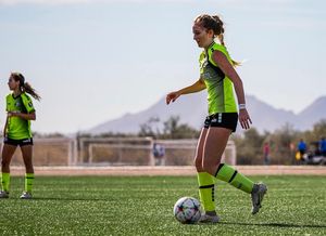 Image post by @laineyswansonsoccer on Instagram