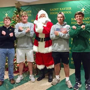 Image post by @stxtigers on Instagram