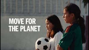 Video post by @adidas on YouTube