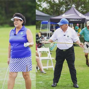 Image post by @golfhalloffame on Instagram