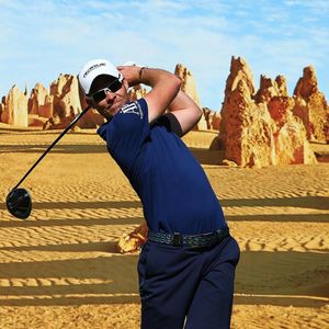 Image post by @danny.willett on Instagram