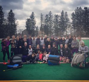 Image post by @hcrossfh on Instagram
