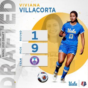 Image post by @uclawsoccer on Instagram