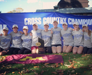 Image post by @gophercctf on Instagram
