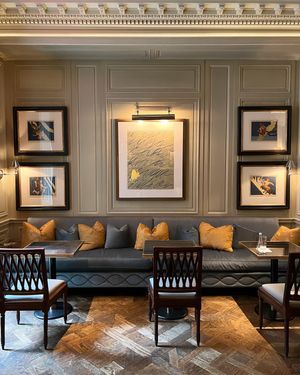 Image post by @palomacontrerasdesign on Instagram