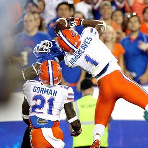 Image post by @gatorsports on Instagram