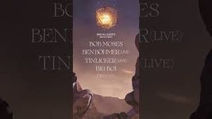 Video post by @odesza on YouTube