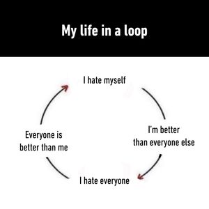 Image post by @9gag on Instagram