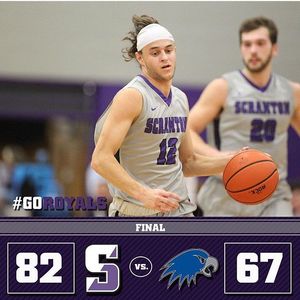 Image post by @scranton_mbb on Instagram