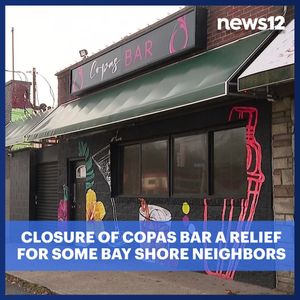 Image post by @news12li on Instagram