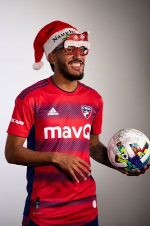 Image post by @fcdallas on Twitter