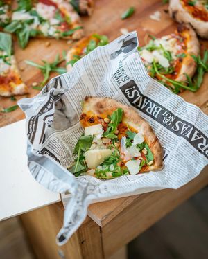 Image post by @nenifood on Instagram
