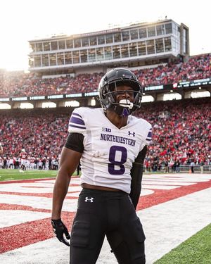 Image post by @prioritysports on Instagram