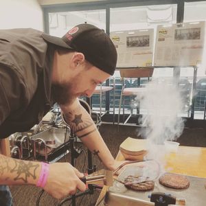 Image post by @micahlwyckoff on Instagram