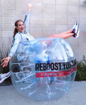 Image post by @rademita on Instagram