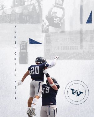 Image post by @wctitansfb on Instagram