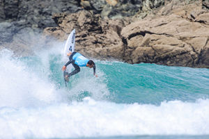 Image post by @wsl.qs on Instagram