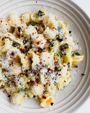 Image post by @barilla on Instagram