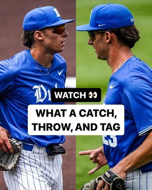 Image post by @dukebase on Instagram