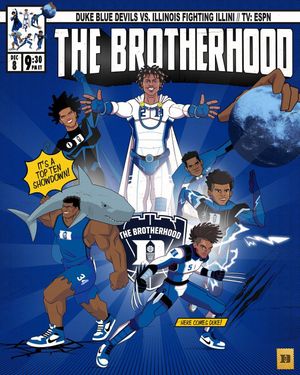 Image post by @dukembb on Instagram