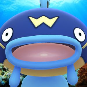 Image post by @pokemongoapp on Instagram