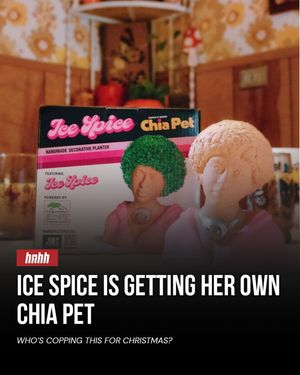Image post by @hotnewhiphop on Instagram