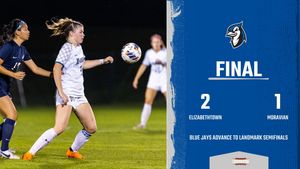 Image post by @etownbluejays on Instagram