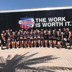 Image post by @weberstatecheer on Instagram